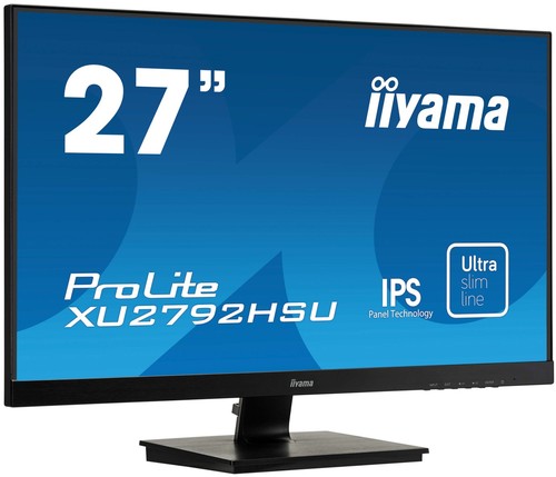 מסך מחשב IIYAMA 27