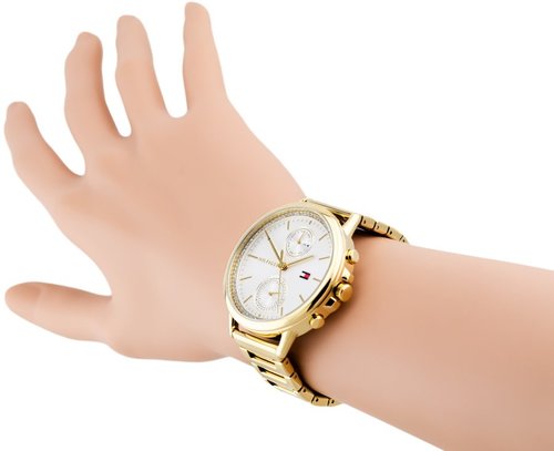 Tommy Hilfiger 1781916 נשים סדרה חדשה