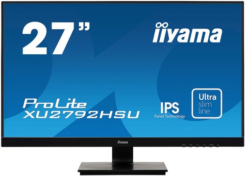 מסך מחשב IIYAMA 27