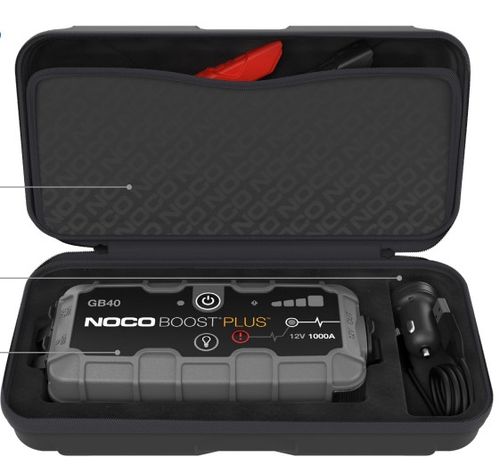 נוקו NOCO GBC013 - תיק נשיאה לבוסטר GB20 GB40 2080129