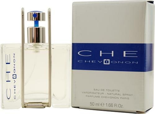 Chevignon CHE 50ML EDT שוויניון שה לגבר
