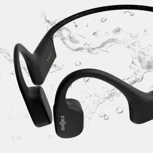 אוזניות ספורט המותאמות לשחיה Shokz OpenSwim