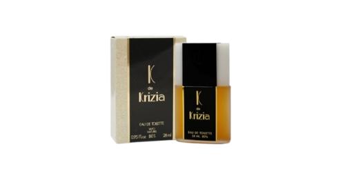 K De Krizia 28ML EDT קיי דה קיריזה לאישה