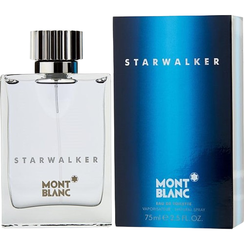 Mont Blanc Starwalker 75ML EDT מון בלאן סטארוולקר לגבר