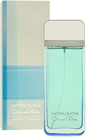 Oscar de la Renta Intrusion