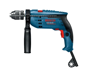 מקדחה רוטטת מקצועית GSB 1600 RE
