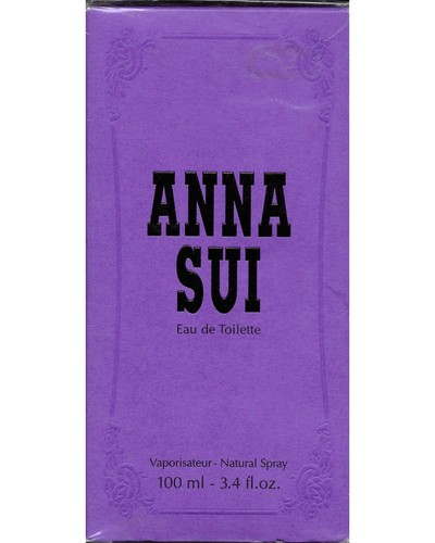 Anna Sui 100ML EDT אנה סוי לאישה