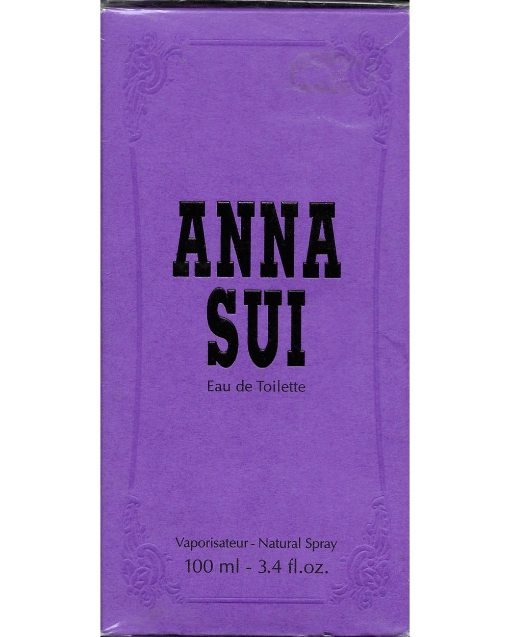 Anna Sui 100ML EDT אנה סוי לאישה