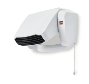 מפזר חום מתכוונן לאמבטיה 2600W EL-22 Electro Hanan