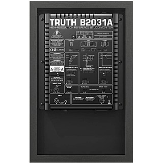 מוניטור אולפני Behringer Truth B2031A