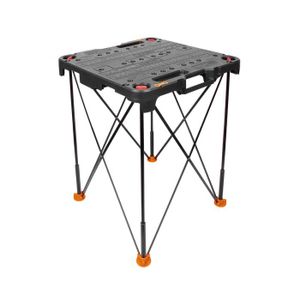 שולחן עבודה מתקפל WORX