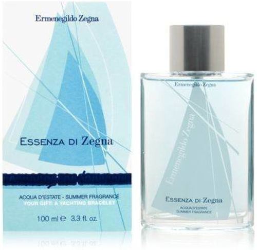 Essenza Di Zegna 100ML EDT