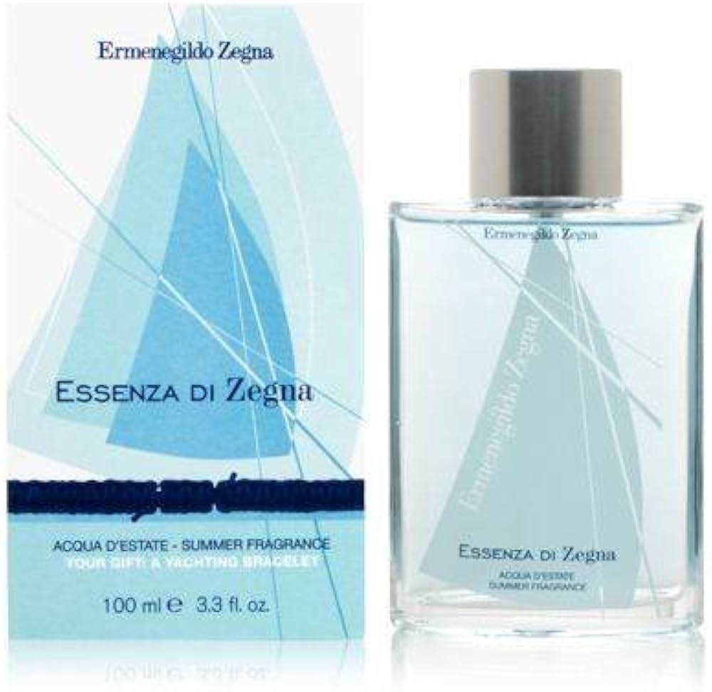 Essenza di Zegna