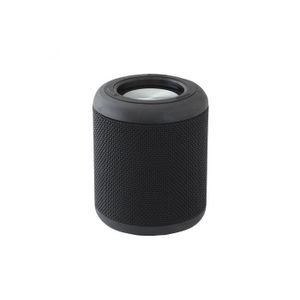 רמקול נייד בלוטוס 15W K208 BLACK WESDAR