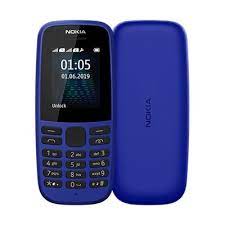 טלפון סלולרי 105 2019 Nokia נוקיה 4G