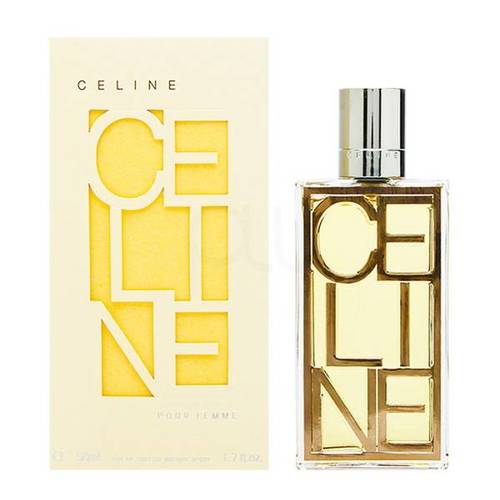 Celine Pour Femme 30ML EDT סלין פור פם לאישה