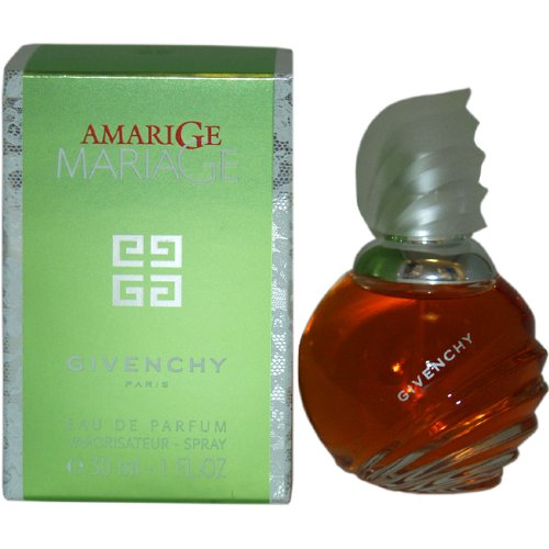 Givenchy Amarige Mariage
