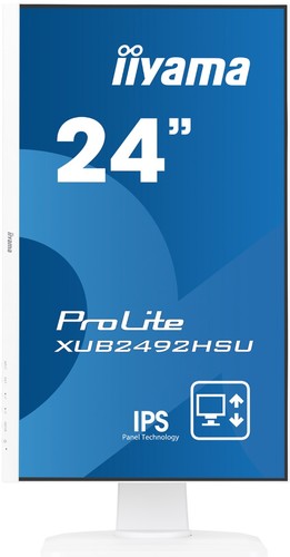 מסך מחשב IIYAMA 23.8
