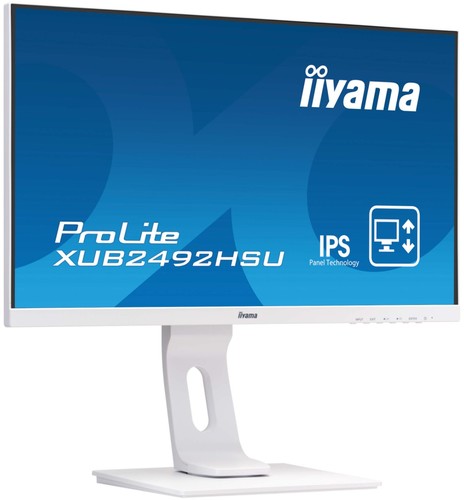 מסך מחשב IIYAMA 23.8