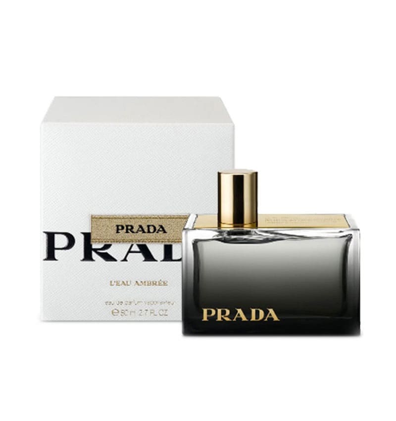 Prada L'Eau Ambree