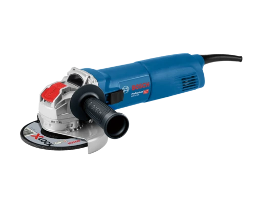 משחזת זווית בוש BOSCH GWX 14-125