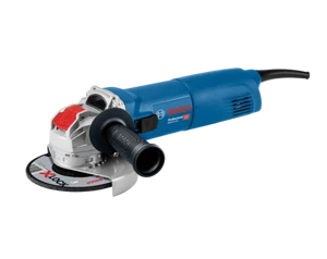 משחזת זווית בוש BOSCH GWX 14-125
