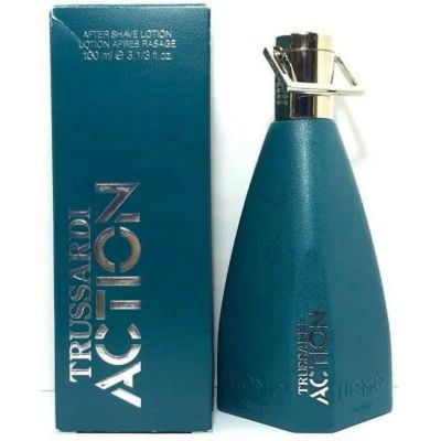 Trussardi Action After Shave 100ML