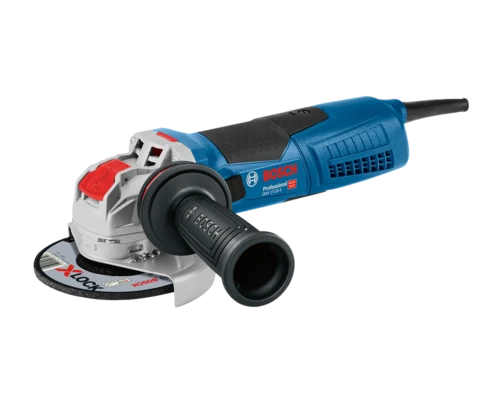 משחזת זווית בוש BOSCH GWX 17-125 S