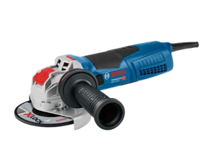 משחזת זווית בוש BOSCH GWX 17-125 S