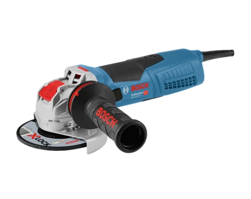 משחזת זווית בוש BOSCH GWX19-125 S