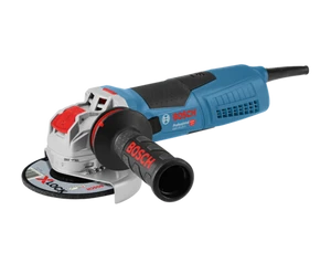 משחזת זווית בוש BOSCH GWX19-125 S