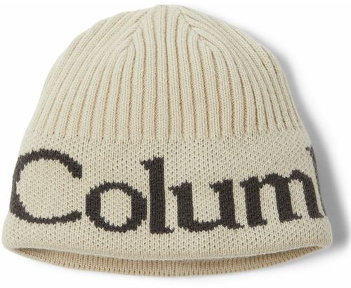 כובע COLUMBIA HEAT II BEANIE dark stone מבית קולומביה Colombia