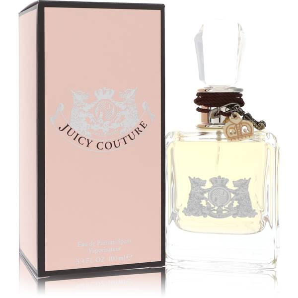 Juicy Couture 50ML EDT ג
