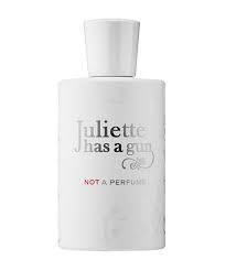 Juliette Has A Gun Not A Perfume 100ML EDP ג'ולייט האס א גאן נוט א פרפיום לאישה