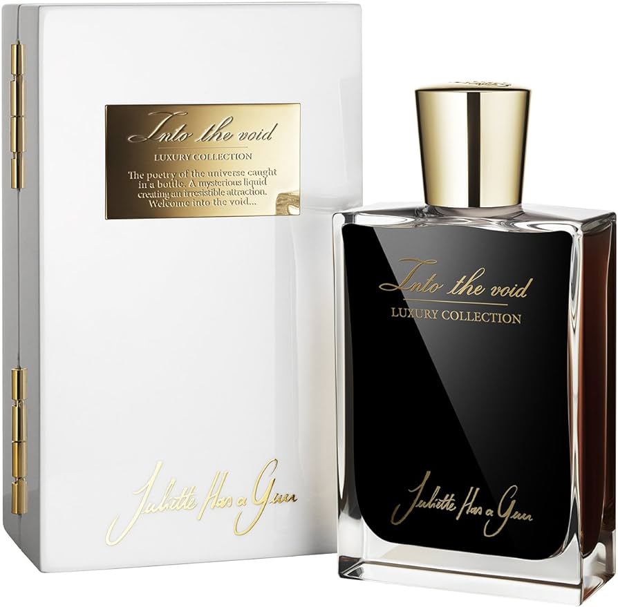 Juliette Has A Gun Into The Void 75ML EDP ג