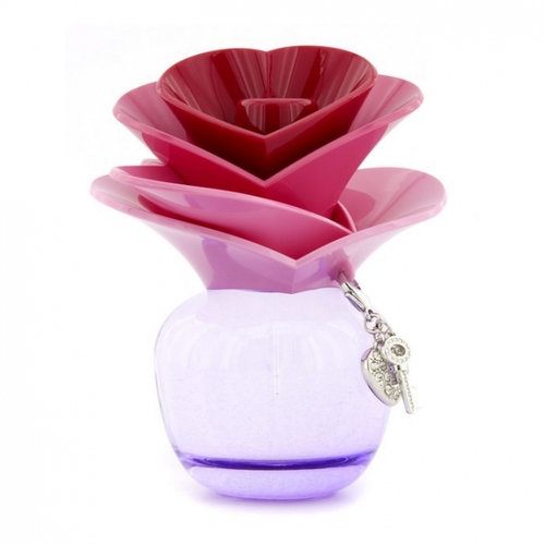 Justin Bieber Someday Tester 50ML EDP טסטר ג'סטין ביבר סאמדיי לאישה