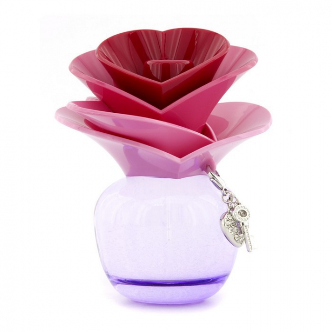 Justin Bieber Someday Tester 50ML EDP טסטר ג
