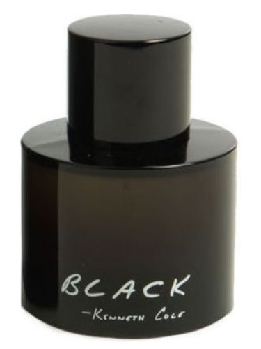 Kenneth Cole Black 50ML EDT קנת