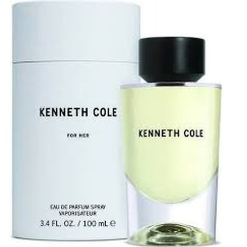 Kenneth Cole For Her 100ML EDP קנת' קול פור הר לאישה