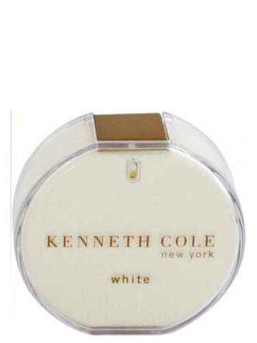 Kenneth Cole White 50ML EDP קנת' קול וויט לאישה