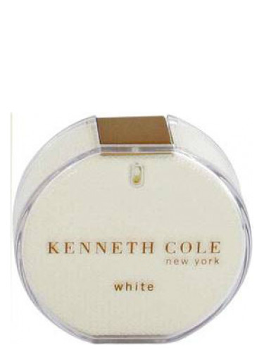 Kenneth Cole White for Her