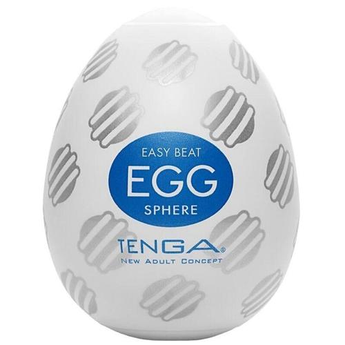 ביצת אוננות מקורית תוצרת יפן Tenga - Sphere