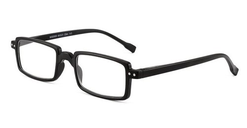 משקפי קריאה פרימיום אופטומטריסטיים 509 Premium Optometrist Reading Glasses