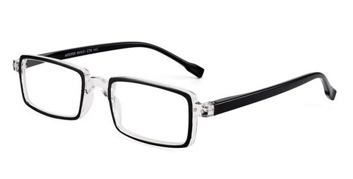 משקפי קריאה פרימיום אופטומטריסטיים 509 Premium Optometrist Reading Glasses