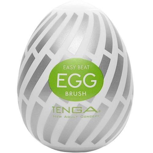  ביצת אוננות מקורית תוצרת יפן Tenga - Brush