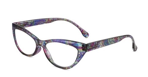 משקפי קריאה פרימיום אופטומטריסטיים 510 Premium Optometrist Reading Glasses