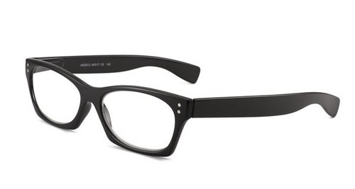 משקפי קריאה פרימיום אופטומטריסטיים 512 Premium Optometrist Reading Glasses