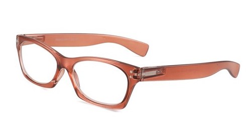 משקפי קריאה פרימיום אופטומטריסטיים 512 Premium Optometrist Reading Glasses