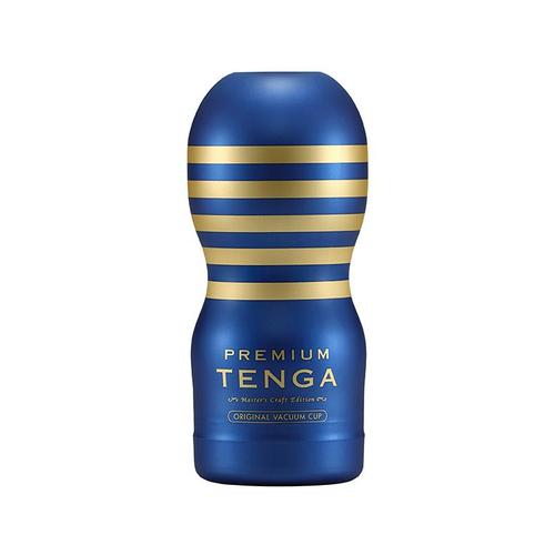 מיני פלשלייט תוצרת יפן | Tenga - Premium Origianl Vacuum Cup