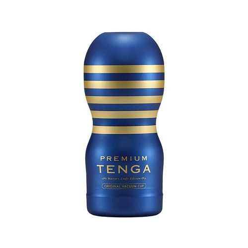 מיני פלשלייט תוצרת יפן | Tenga - Premium Origianl Vacuum Cup